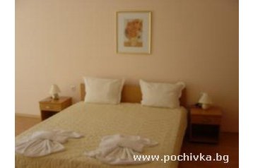 Bulgaria Byt Sveti Vlas, Interior